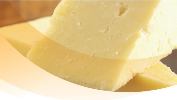 image of cheddar cheese