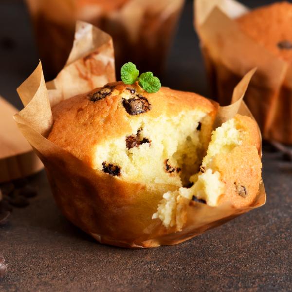 image of muffins